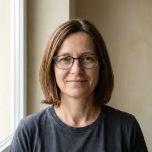 Anna Navrátilová